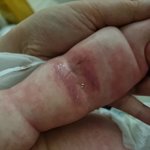 [이것좀봐줘] 대학병원은 원래 이런 수준이 정상인걸까요?