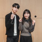 '나를 사랑하지 않는 <b>X</b>에게' 대본 리딩 현장