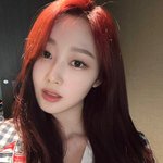 <b>지젤</b> 셀카 진짜 잘 찍는듯