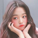 레즈들 아이브가 데려갔는데 <b>뭔소리</b>