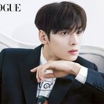 차은우 디올 뷰티 화보 미쳤나봐