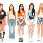 <b>ITZY</b>가 주간아에 떴어요