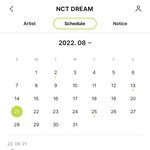 [NCT드림] 우리 이때 왜