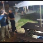 편의점에서 일하다 <b>폭행</b>당했습니다...
