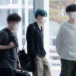 나 연예인이오 하고 다니는 <b>최연준</b>