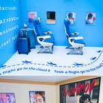 [NCT칠프] 이 <b>테마</b>카페 못간 거 ㅈㄴ 후회됨..