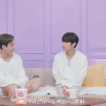 [스키즈] 어헝 ㅠㅠㅠ