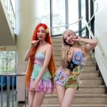 <b>선미</b> 트와나연 틱톡 봤는데 개마름