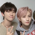 [NCT드림] <b>런쥔</b>이 손