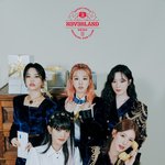 팬들 반응 좋은 (여자)아이들 네버랜드 3기 팬클럽<b>키트</b> 프리뷰사진