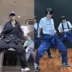 너네 엔하이픈 니키랑 친누나랑 춤선 비교한 거 봄?