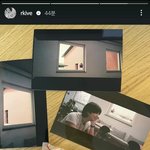 [방탄소년단] 냄준 <b>인스스</b>...???