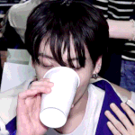 전정국 <b>백수</b>탈출 기원 5일차