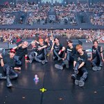[더보이즈] 가운데 인형 유니콘….ㅠㅠㅠㅠㅠ