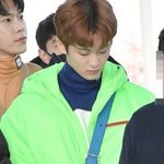 [NCT칠프] 마크 <b>치타</b> 눈물선