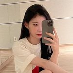 있지 <b>채령</b> 살빼니까 이채연이 보임