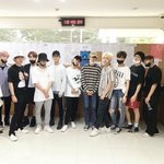 [더보이즈] 나는 오늘 <b>주연</b>이