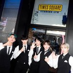게티로 ㄹㅈㄷ 찍은 투바투