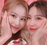 전소연이랑 <b>다현</b>친할까?