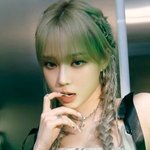 우주의기운이 아이브 에스파한테 간듯