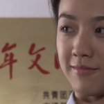 탕웨이 <b>눈썹</b> 좋다