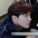 [모두드루와] 솔직히 방탄 내에 사기캐