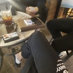 [댓글부탁해] 이 <b>사진</b> 인스타에 올리는 남자 <b>뭔</b>생각들어