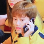 [NCT칠프] 근데 마크 갤럭시 쓰던 시절에 쓰던 <b>케이스</b>