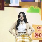아이들 <b>슈화</b> 유니버스 비하인드(1)