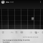 방탄 <b>알</b><b>엠</b> 독기 ㄹㅈㄷ