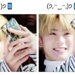 [NCT칠프] <b>유치</b>원생셀카