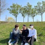 [NCT칠프] 겸<b>둥이들</b>
