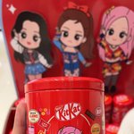 로제 <b>킷</b><b>캣</b>통