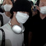 [댓글부탁해] <b>CIX</b> 한류 팝페스트 콘서트 출국