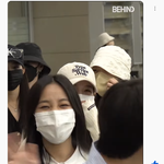 [댓글부탁해] 위클리 <b>지한</b> 생축받고 좋아해