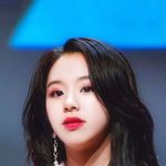 <b>채영</b> 왜 비주얼 라인 아닌지 궁금