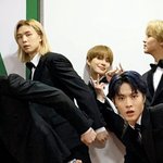 [NCT칠프] 쟈니 장발 <b>유타</b> 짧머