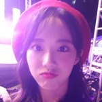 [<b>우주</b>소녀] 타팬)나 타팬인데 이거 선물로 주러왔엉