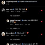 [NCT<b>칠</b>프] 머야 이마크까지 댓글