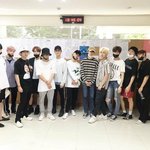 [더보이즈] 나 오늘 콥이였음