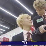 [NCT드림] 얘들아.. 천러 잡아먹어도 돼?