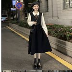 브랜디에서 옷 보는데 <b>발목</b> 이게 말이돼??