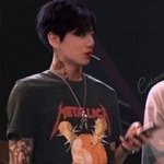 [댓글부탁해] 정국 <b>타투</b> 안했을때