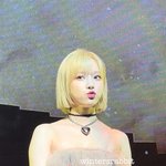 윈터 <b>뽀샵</b>해봄