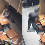 카페 자리 비우자 휴대전화 훔쳐 <b>도망</b>…“안전한 나라 이미지 깼다”...