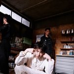 <b>BTS</b> 제이홉 솔로곡 MORE 빌보드 핫백 차트 인