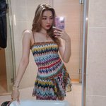살이 안 쪄서 오히려 고민이라는 <b>여</b><b>돌</b>