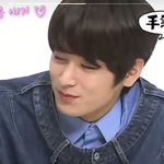 [더보이즈] 이거 <b>정보</b>조무ㅜ