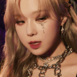 에스파 <b>윈터</b> 이걸로 음방 돌았으면