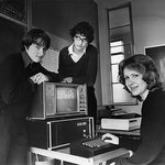 1980년대 컴퓨터 <b>천재</b> 괴짜들